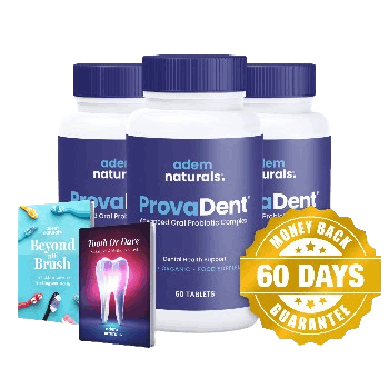 ProvaDent Supplement