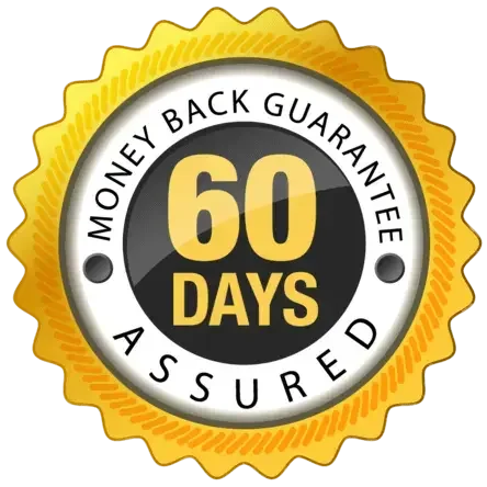 ProvaDent money back gurantee